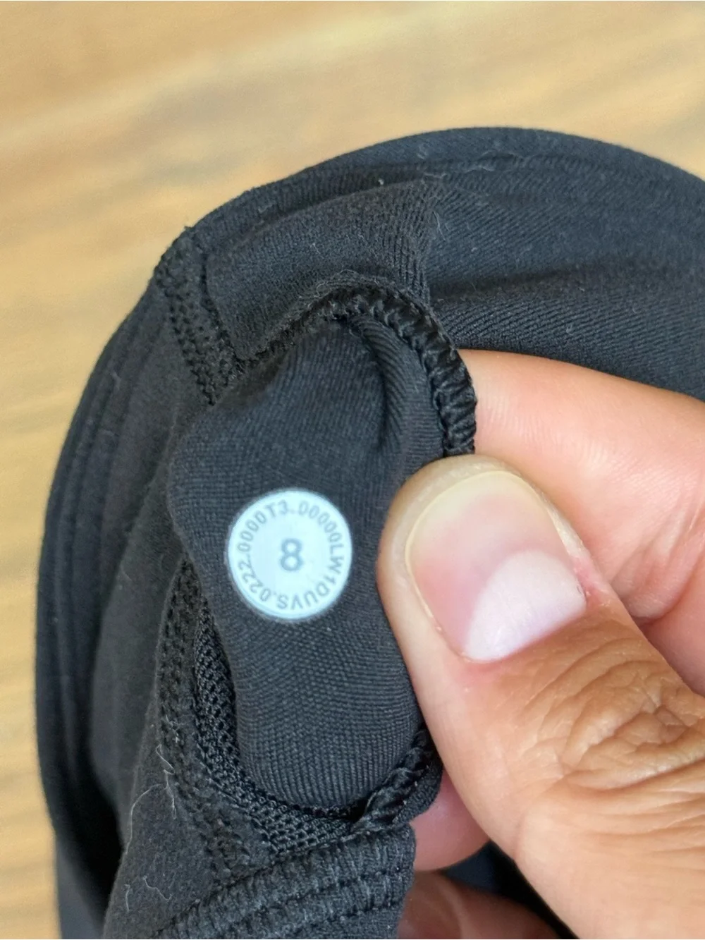 Lululemon Align Tank - Picture 3 of 3